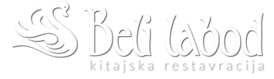 Beli Labod Logo