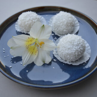 F11. Tang yuan