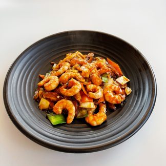 K4. Rakci s čilijem(zelo pekoče)