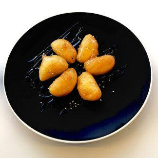 F3. Ocvrta jabolka