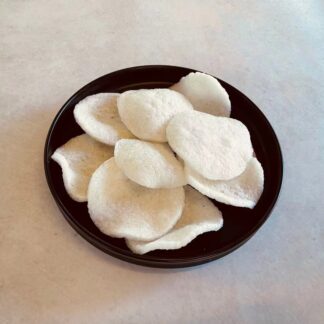 9. Rakov chips