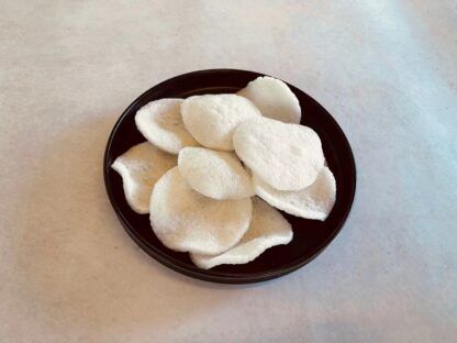 9. Rakov chips