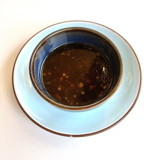 S4. Sladko kisla omaka