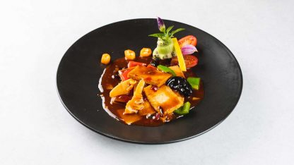 K20,Domači tofu